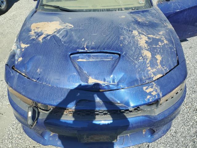 Photo 11 from auction – 2020 DODGE CHARGER SC with VIN 2C3CDXGJ5LH228315