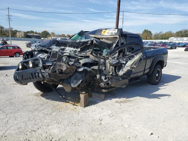 DODGE RAM 2500 S 2003 with VIN 3D7KU28D43G862109 - Photo from auction