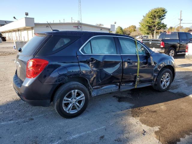 Photo 3 from auction – 2015 CHEVROLET EQUINOX LS with VIN 2GNALAEK5F6419223