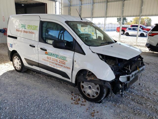 Photo 4 from auction – 2016 FORD TRANSIT CO with VIN NM0LE6E7XG1278204