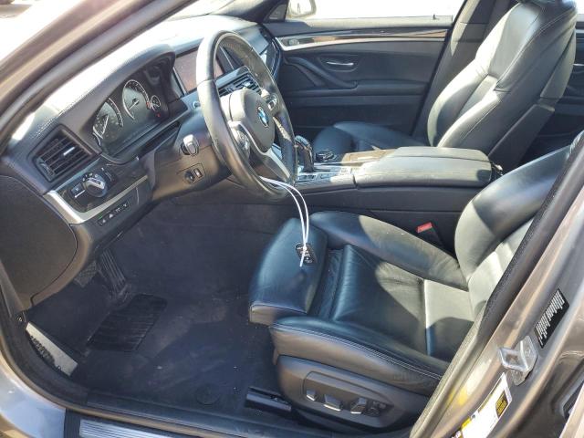Photo 7 from auction – 2016 BMW 550 XI with VIN WBAKP9C55GD981071