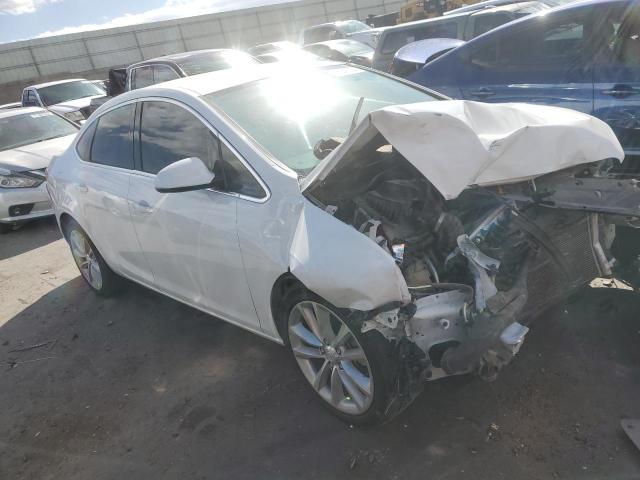 Photo 4 from auction – 2015 BUICK VERANO CON with VIN 1G4PR5SK6F4134248