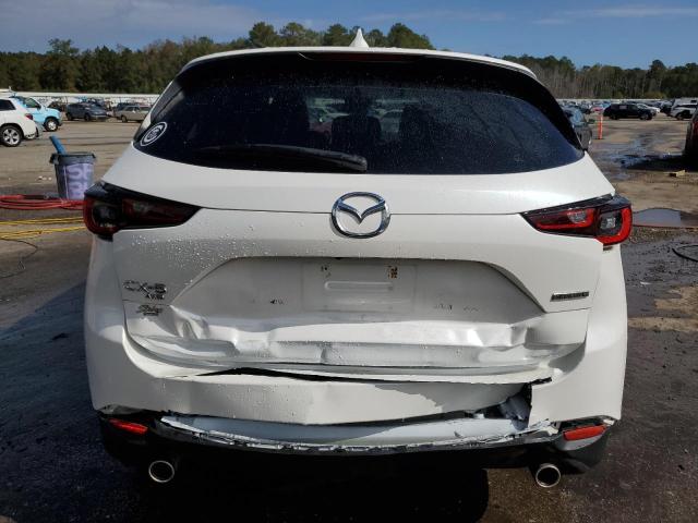 Photo 6 from auction – 2022 MAZDA CX-5 SELEC with VIN JM3KFBBM3N0547491