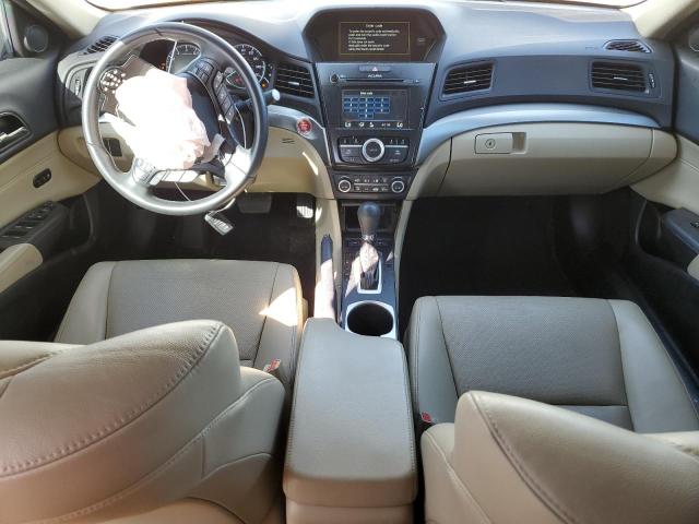 Photo 8 from auction – 2016 ACURA ILX PREMIU with VIN 19UDE2F76GA023694