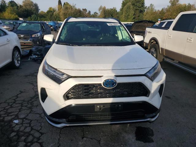Photo 5 from auction – 2024 TOYOTA RAV4 PRIME with VIN JTMAB3FV7RD191506