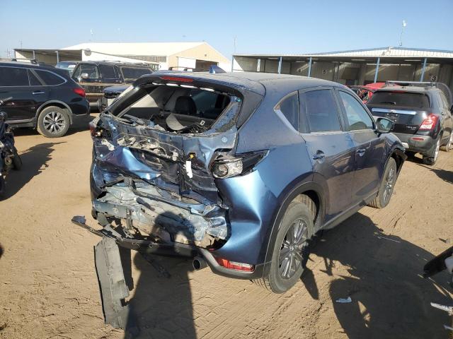 Photo 3 from auction – 2019 MAZDA CX-5 TOURI with VIN JM3KFBCM4K0692162