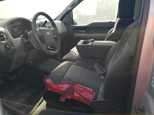 Photo 7 from auction – 2004 FORD F150 with VIN 1FTRX14W54NB69446