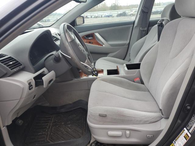 Photo 7 from auction – 2010 TOYOTA CAMRY BASE with VIN 4T1BF3EK4AU046214