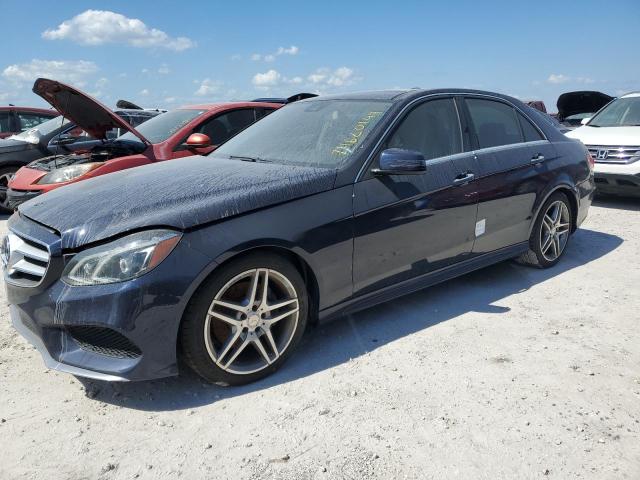 MERCEDES-BENZ E 350 4MAT 2014 with VIN WDDHF8JB0EB053900 - Photo from auction