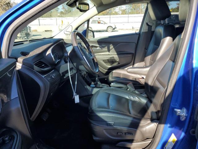 Photo 7 from auction – 2018 BUICK ENCORE ESS with VIN KL4CJCSB5JB626587