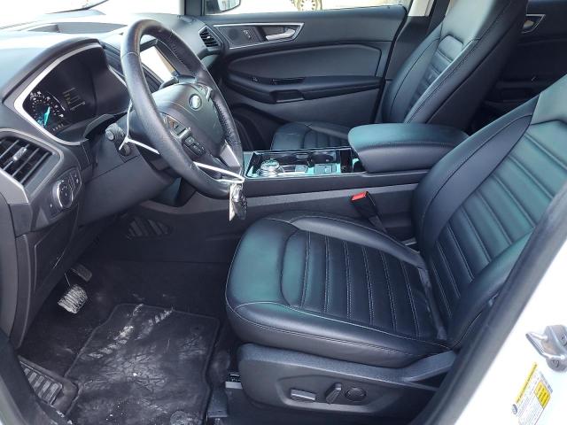 Photo 7 from auction – 2020 FORD EDGE SEL with VIN 2FMPK3J90LBA49303