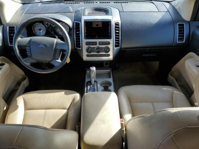 Photo 8 from auction – 2008 FORD EDGE SEL with VIN 2FMDK38C48BA50787