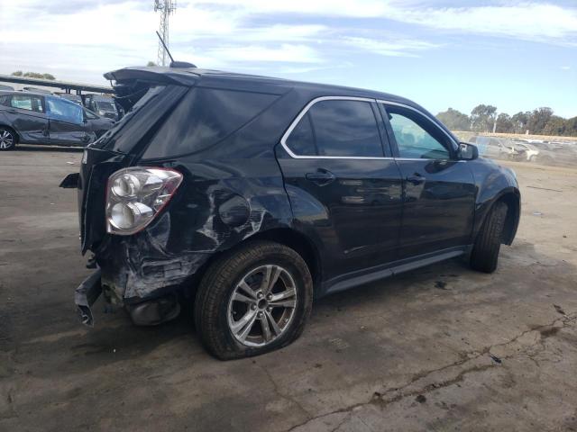 Photo 3 from auction – 2015 CHEVROLET EQUINOX LS with VIN 2GNALAEK1F1126299