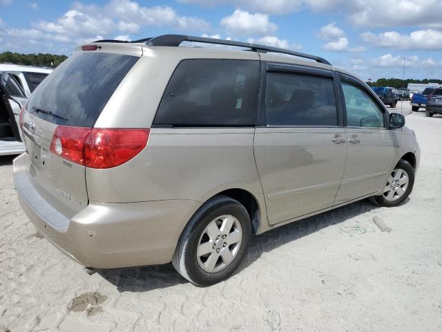 Photo 3 from auction – 2006 TOYOTA SIENNA CE with VIN 5TDZA23C86S509460
