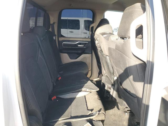 Photo 10 from auction – 2019 RAM 1500 BIG H with VIN 1C6SRFBT7KN822381