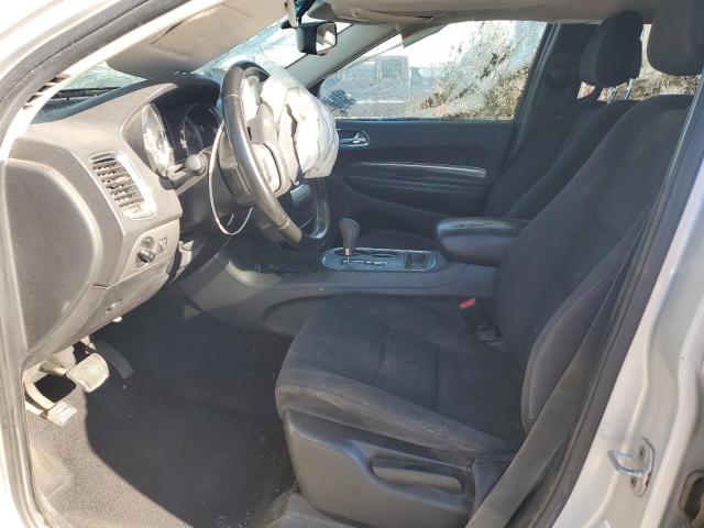 Photo 7 from auction – 2011 DODGE DURANGO EX with VIN 1D4RE2GG4BC725533