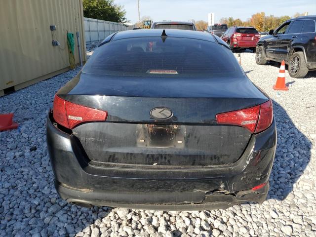 Photo 6 from auction – 2013 KIA OPTIMA LX with VIN 5XXGM4A7XDG135819