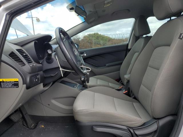 Photo 7 from auction – 2015 KIA FORTE EX with VIN KNAFX4A87F5284043