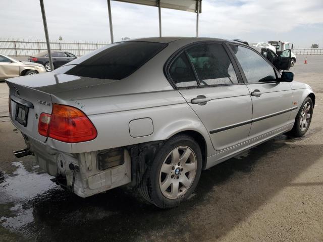 Photo 3 from auction – 2001 BMW 325 I with VIN WBAAV33421EE76986