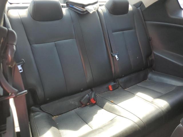 Photo 10 from auction – 2010 NISSAN ALTIMA SR with VIN 1N4BL2EP0AC165683