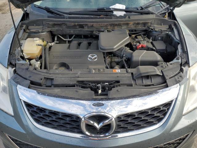 Photo 12 from auction – 2011 MAZDA CX-9 with VIN JM3TB3DV4B0313416