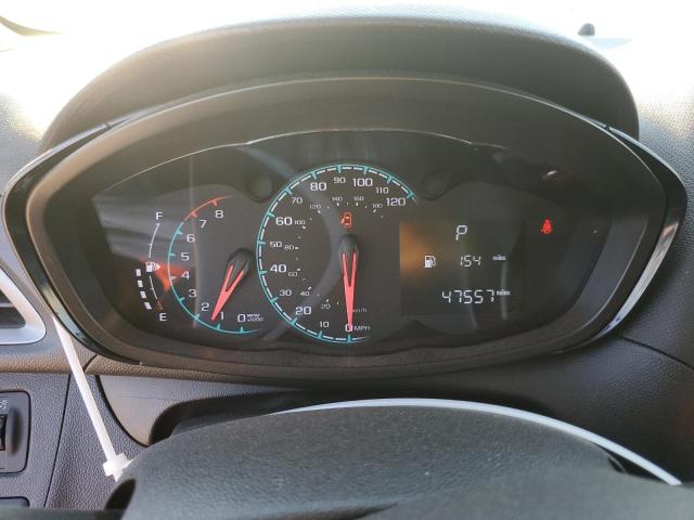 Photo 9 from auction – 2019 CHEVROLET SPARK LS with VIN KL8CB6SA3KC811558