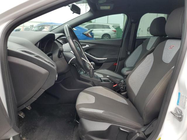 Photo 7 from auction – 2014 FORD FOCUS ST with VIN 1FADP3L93EL305819
