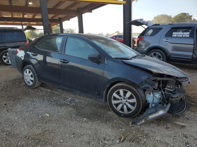 Photo 4 from auction – 2016 TOYOTA COROLLA L with VIN 2T1BURHE3GC692417