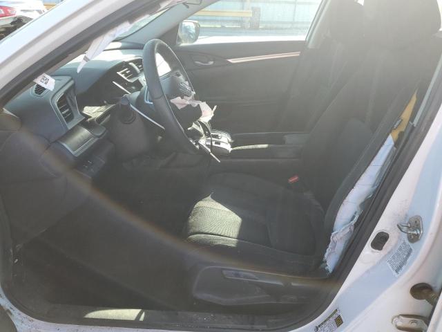 Photo 7 from auction – 2019 HONDA CIVIC LX with VIN 19XFC2F66KE012544