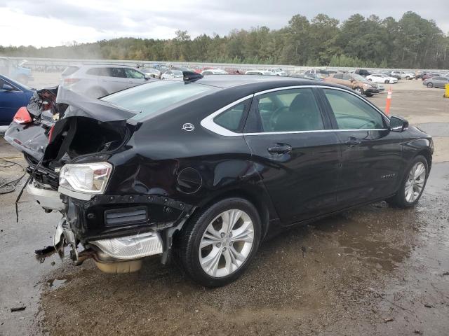 Photo 3 from auction – 2015 CHEVROLET IMPALA LT with VIN 2G1115SL1F9138983