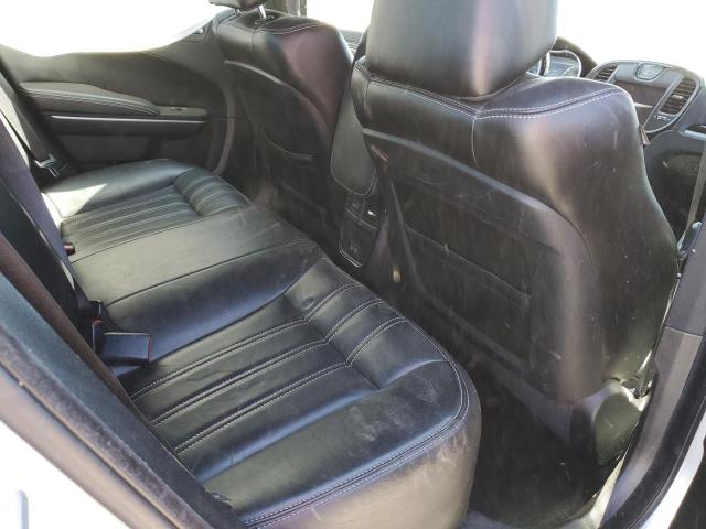 Photo 10 from auction – 2021 CHRYSLER 300 S with VIN 2C3CCABG7MH545638