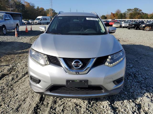 Photo 5 from auction – 2016 NISSAN ROGUE S with VIN 5N1AT2MT5GC899857