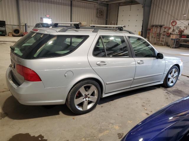 Photo 3 from auction – 2009 SAAB 9-5 2.3T with VIN YS3ED59G793501303
