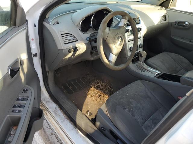 Photo 8 from auction – 2012 CHEVROLET MALIBU LS with VIN 1G1ZA5EU1CF148360