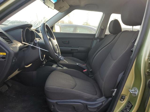 Photo 7 from auction – 2013 KIA SOUL with VIN KNDJT2A55D7542614