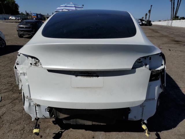 Photo 6 from auction – 2021 TESLA MODEL Y with VIN 5YJYGAEE3MF174404