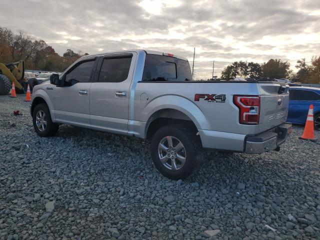 Photo 2 from auction – 2018 FORD F150 SUPER with VIN 1FTEW1EGXJFC51994
