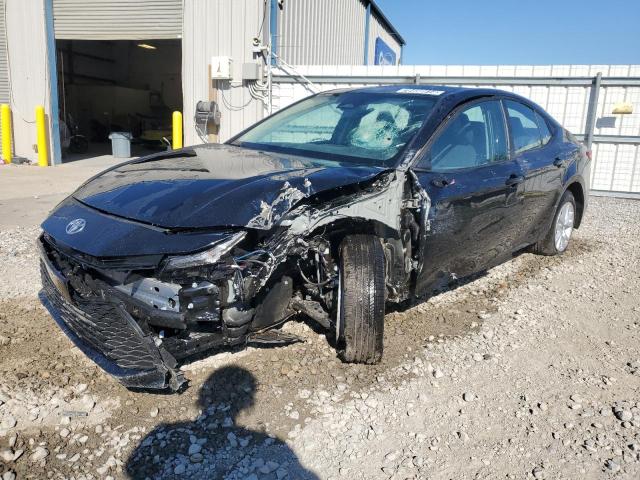Photo 1 from auction – 2025 TOYOTA CAMRY XSE with VIN 4T1DAACK2SU550079