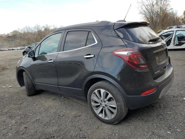 Photo 2 from auction – 2018 BUICK ENCORE PRE with VIN KL4CJESB3JB693698