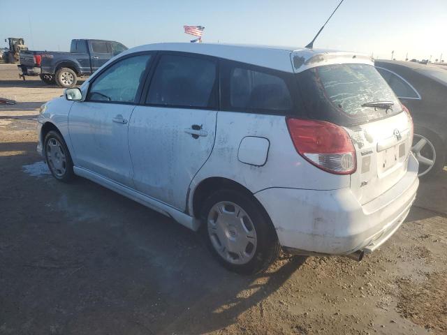 Photo 2 from auction – 2003 TOYOTA COROLLA MA with VIN 2T1KR32E53C102543