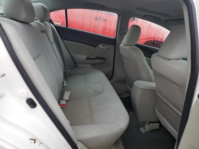 Photo 10 from auction – 2012 HONDA CIVIC EX with VIN 19XFB2F87CE040021