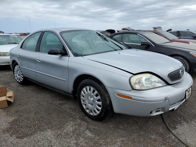 Photo 4 from auction – 2005 MERCURY SABLE GS with VIN 1MEFM50U55A630966