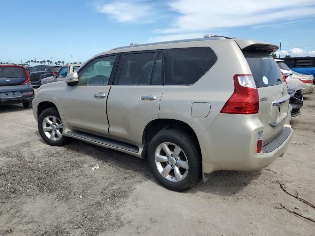صورة رقم 2 من المزاد - 2011 LEXUS GX 460 مع VIN JTJBM7FX7B5033803