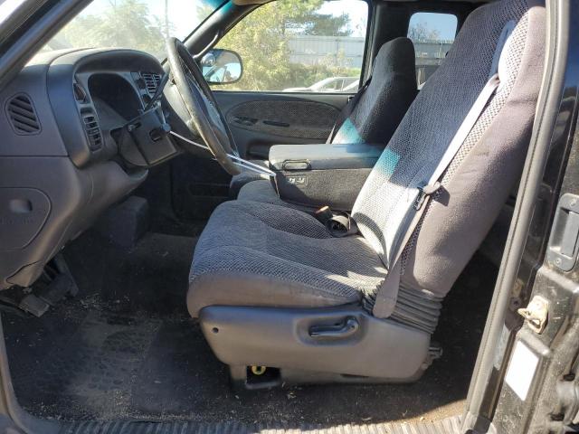 Photo 7 from auction – 2001 DODGE RAM 1500 with VIN 3B7HC13Y31G199091