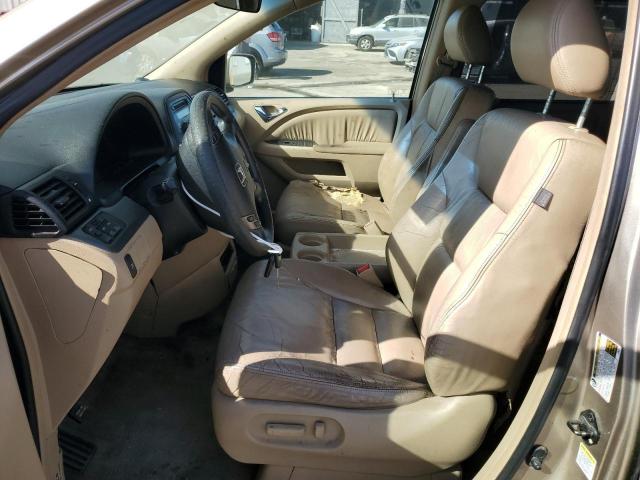 Photo 7 from auction – 2005 HONDA ODYSSEY EX with VIN 5FNRL38775B096834
