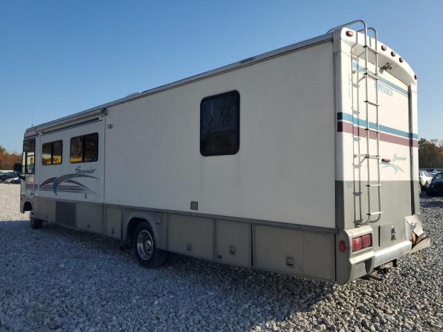 Photo 3 from auction – 2000 WINNEBAGO ITASCA with VIN 1FCNF53S2Y0A07140