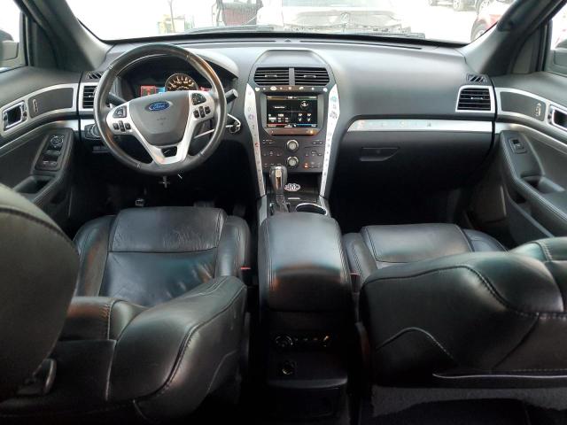 Photo 8 from auction – 2012 FORD EXPLORER X with VIN 1FMHK7D84CGA27750
