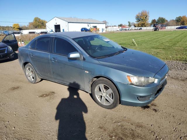 Photo 4 from auction – 2008 MITSUBISHI LANCER ES with VIN JA3AU26U48U006465