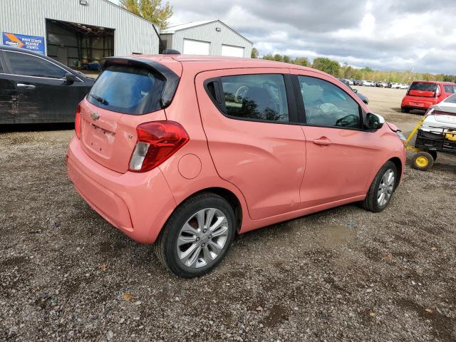 Photo 3 from auction – 2018 CHEVROLET SPARK 1LT with VIN KL8CD6SA4JC481308