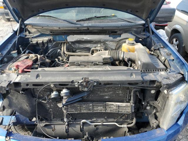 Photo 11 from auction – 2014 FORD F150 SUPER with VIN 1FTFX1CF6EKD44763